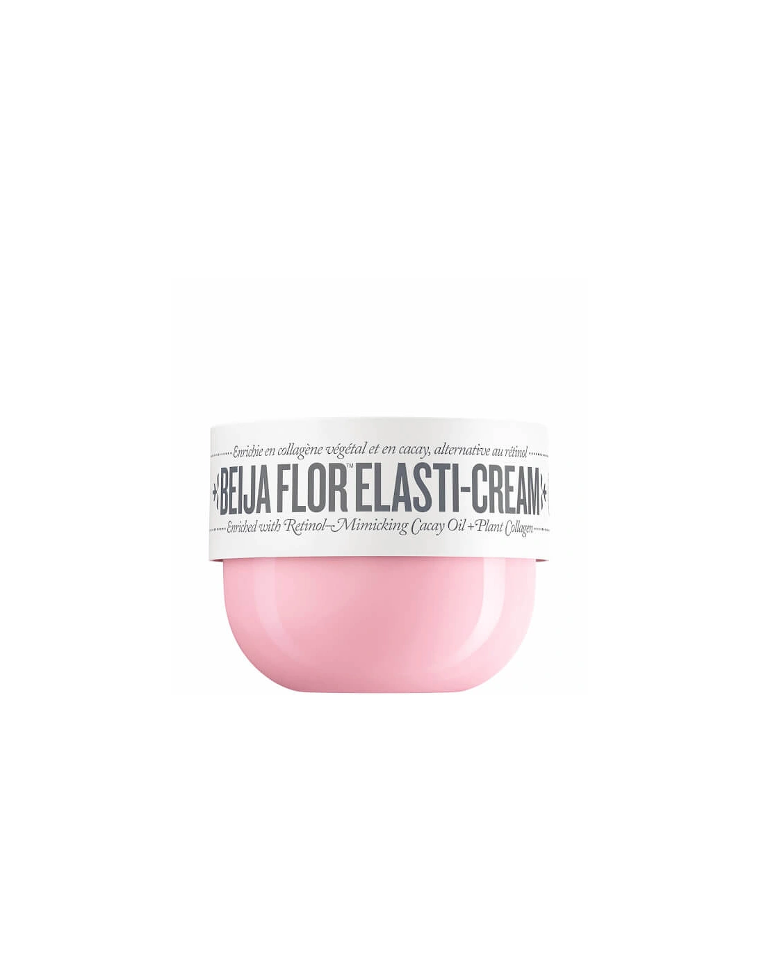 Beija Flor Elasti-Cream 240ml, 2 of 1