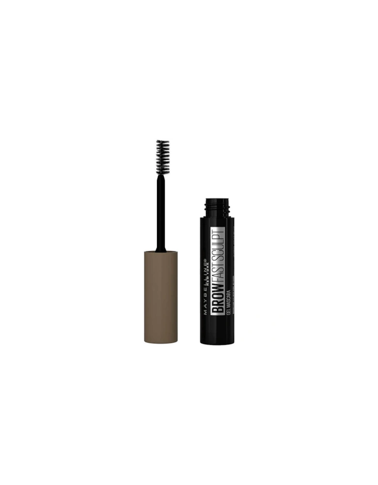 Express Brow Fast Sculpt Eyebrow Mascara - 01 Blonde