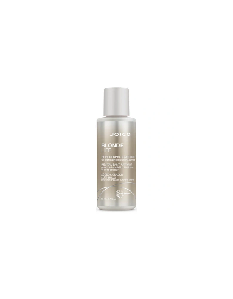 Blonde Life Brightening Conditioner 50ml - Joico