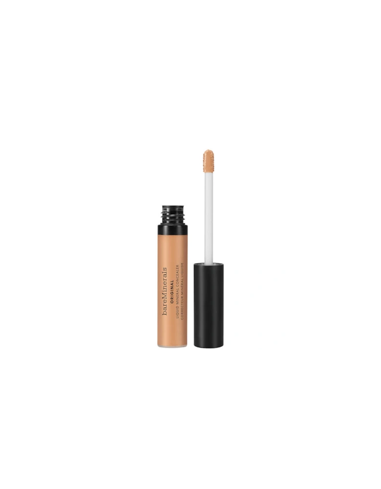 Original Liquid Mineral Concealer - Medium Tan 3.5C