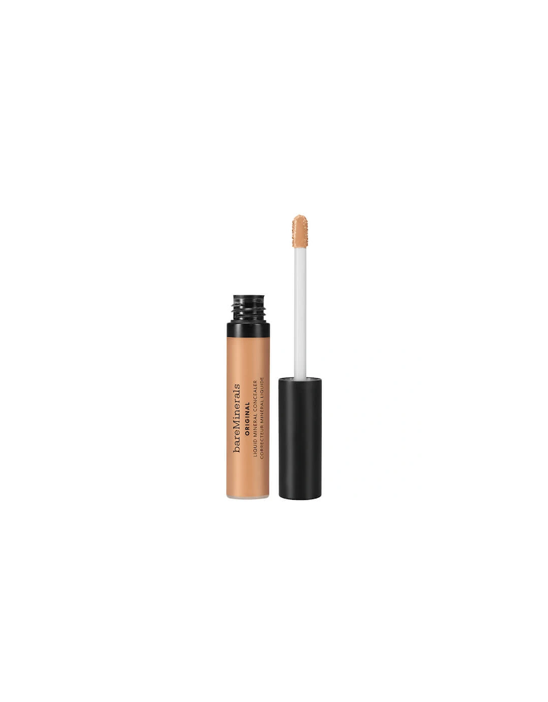 Original Liquid Mineral Concealer - Medium Tan 3.5C, 2 of 1