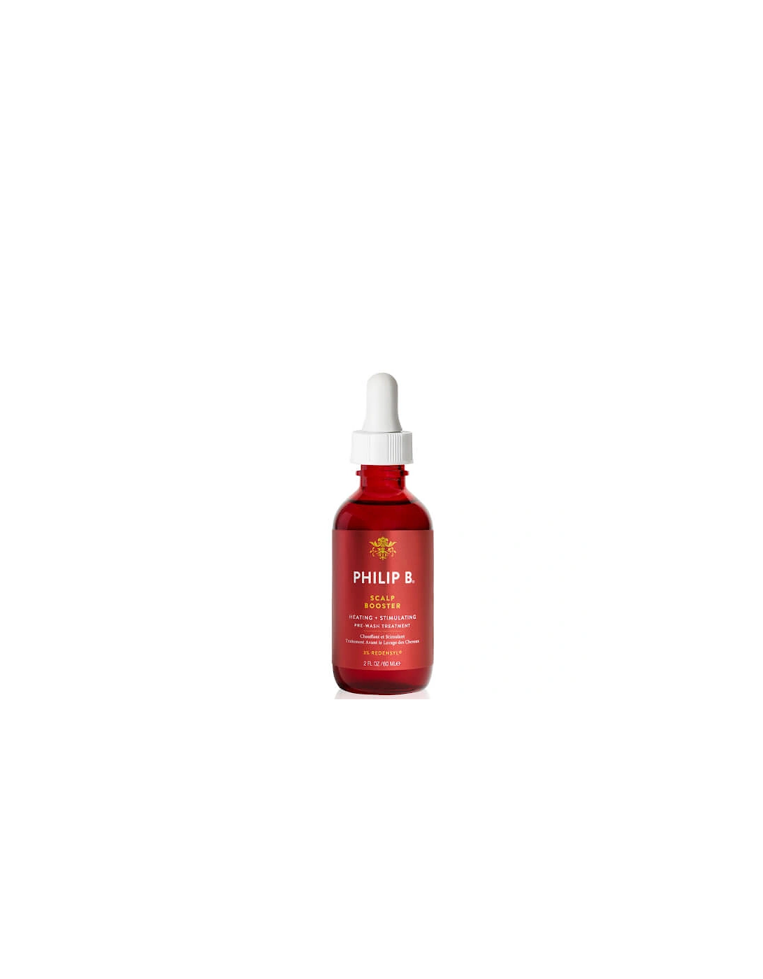 Scalp Booster 60ml, 2 of 1
