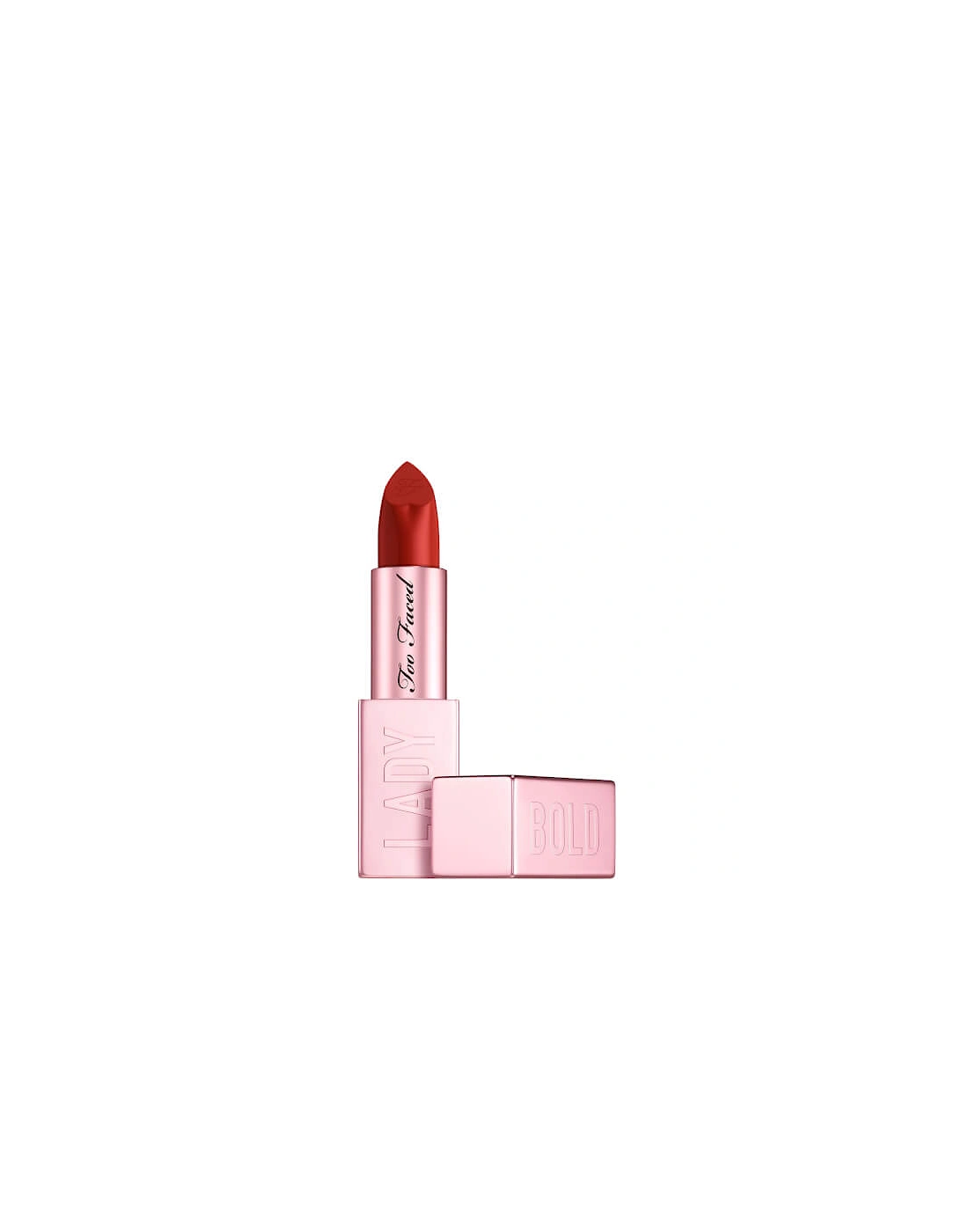 Lady Bold Em-Power Pigment Lipstick - Be True To You, 2 of 1