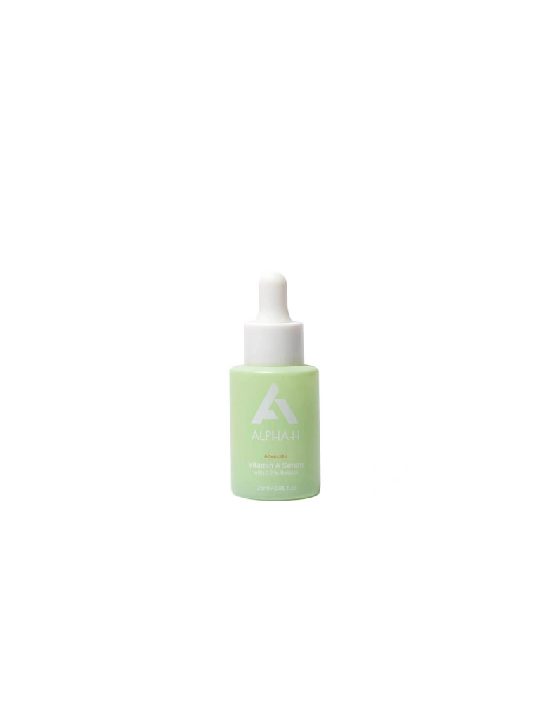 Vitamin A Serum with 0.5% Retinol 25ml