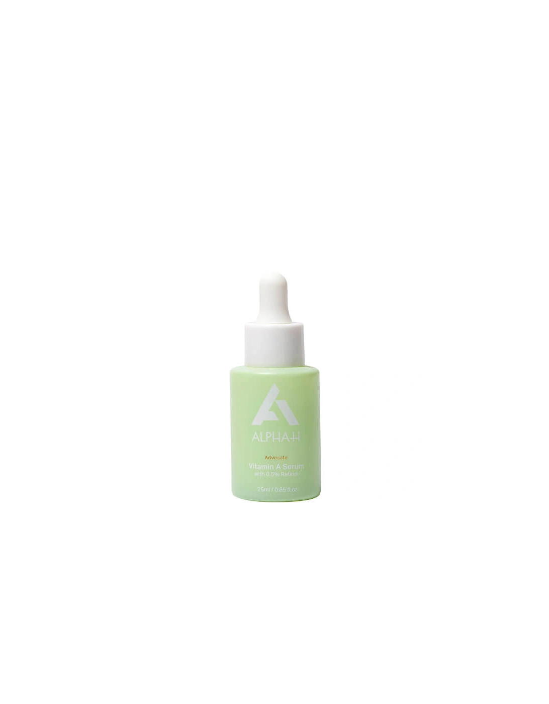 Vitamin A Serum with 0.5% Retinol 25ml, 2 of 1