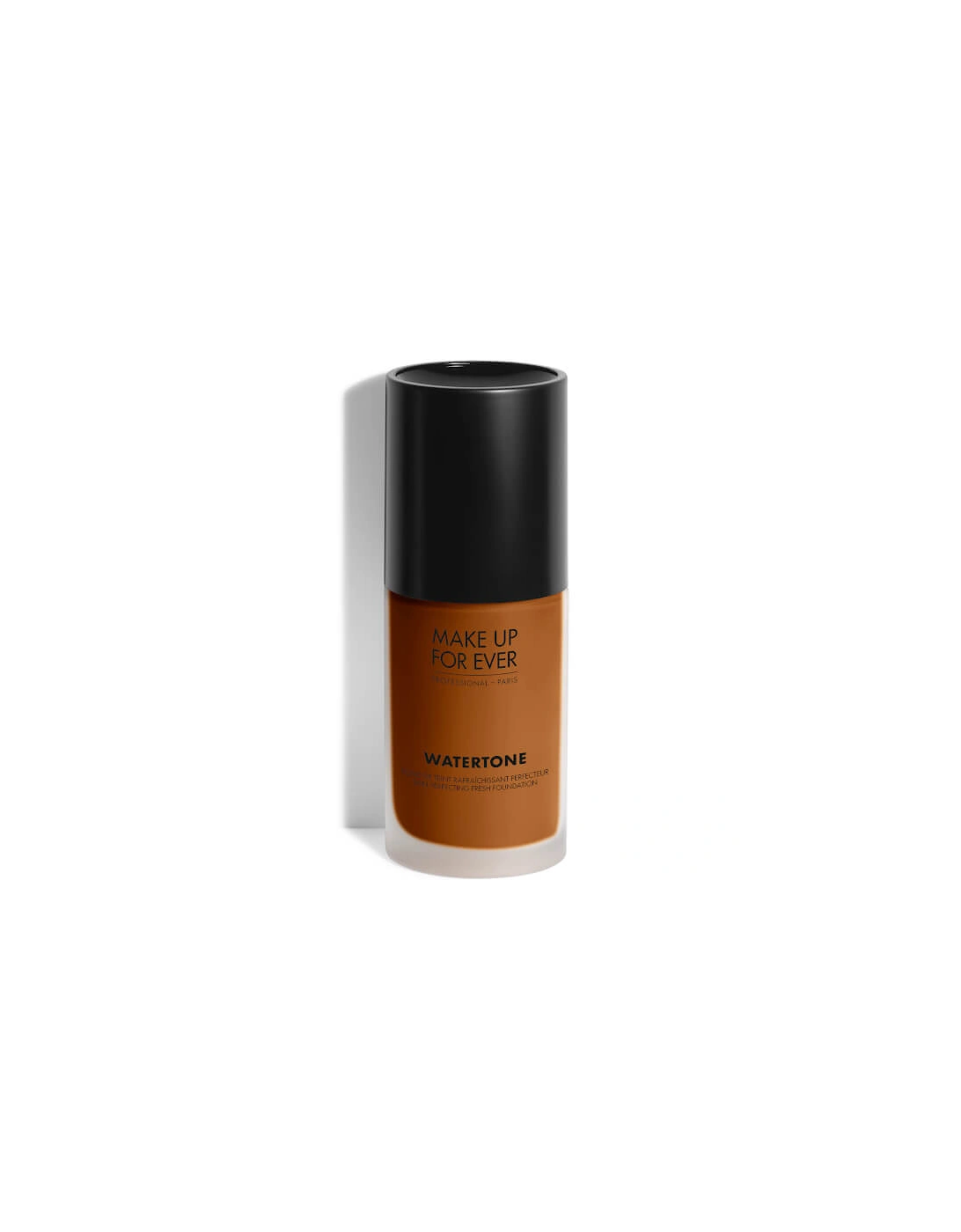 Watertone Foundation No Transfer and Natural Radiant Finish - R530-Brown, 2 of 1