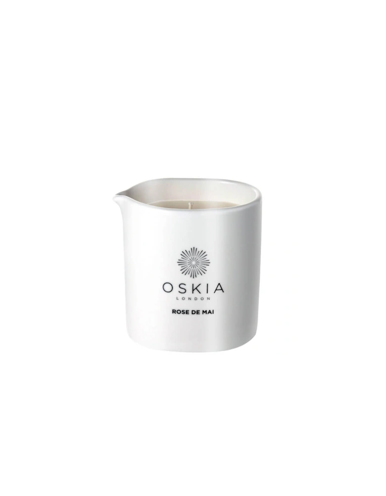 Skin Smoothing Massage Candle - OSKIA
