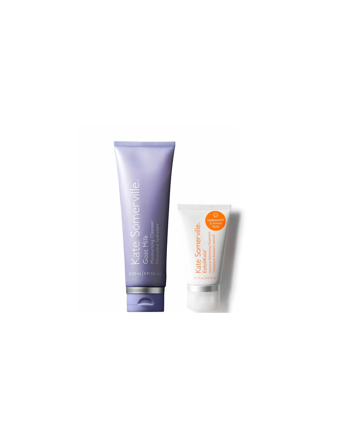 Kate Somerville Cleanse and Exfoliate Duo, 2 of 1