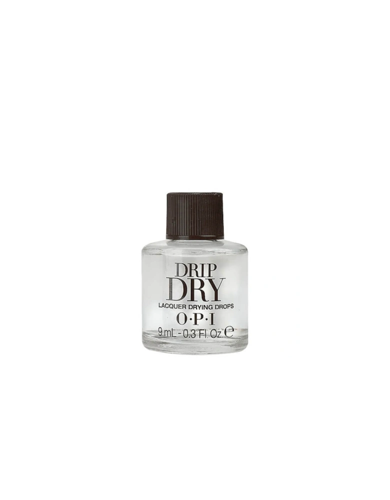 Drip Dry Lacquer Drying Drops - Nail Polish Drying Drops 8ml