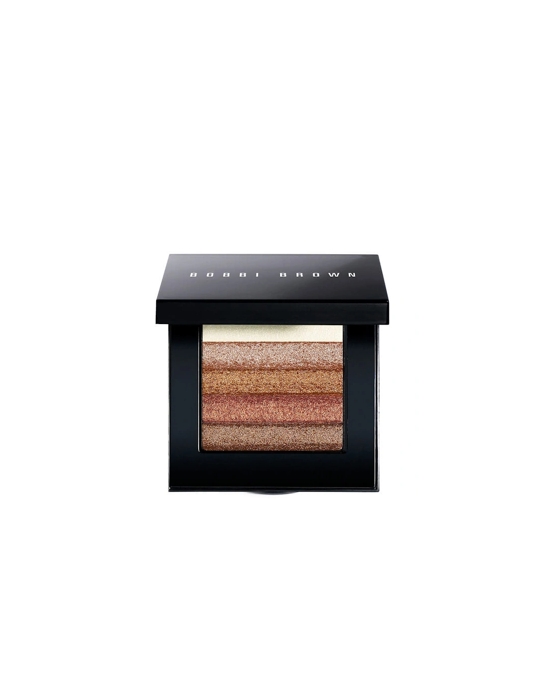 Shimmer Brick Compact - Bronze, 2 of 1