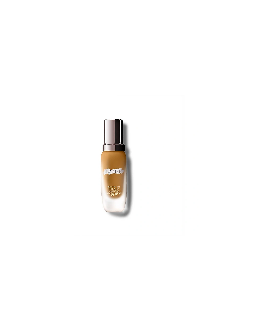 Soft Fluid Foundation Long Wear SPF20 - 450 Sepia, 2 of 1