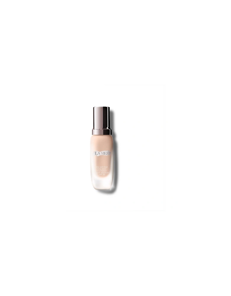 Soft Fluid Foundation Long Wear SPF20 - 210 Bisque