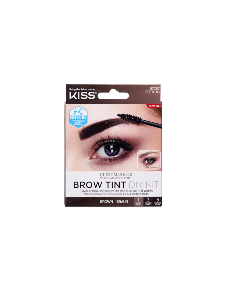 Brow Tint Kit 20ml - Brown