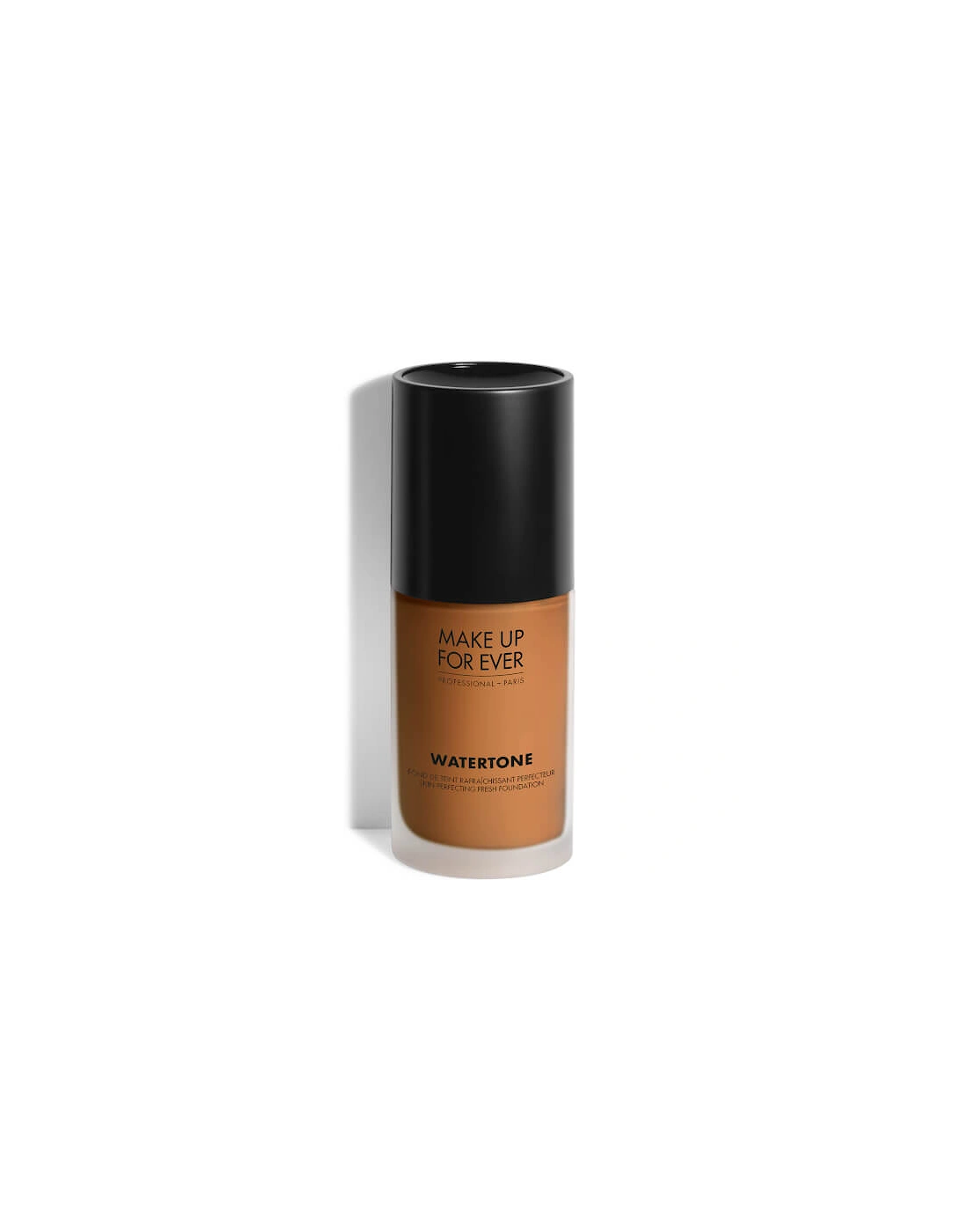 Watertone Foundation No Transfer and Natural Radiant Finish - Y528-Coffee Bean, 2 of 1