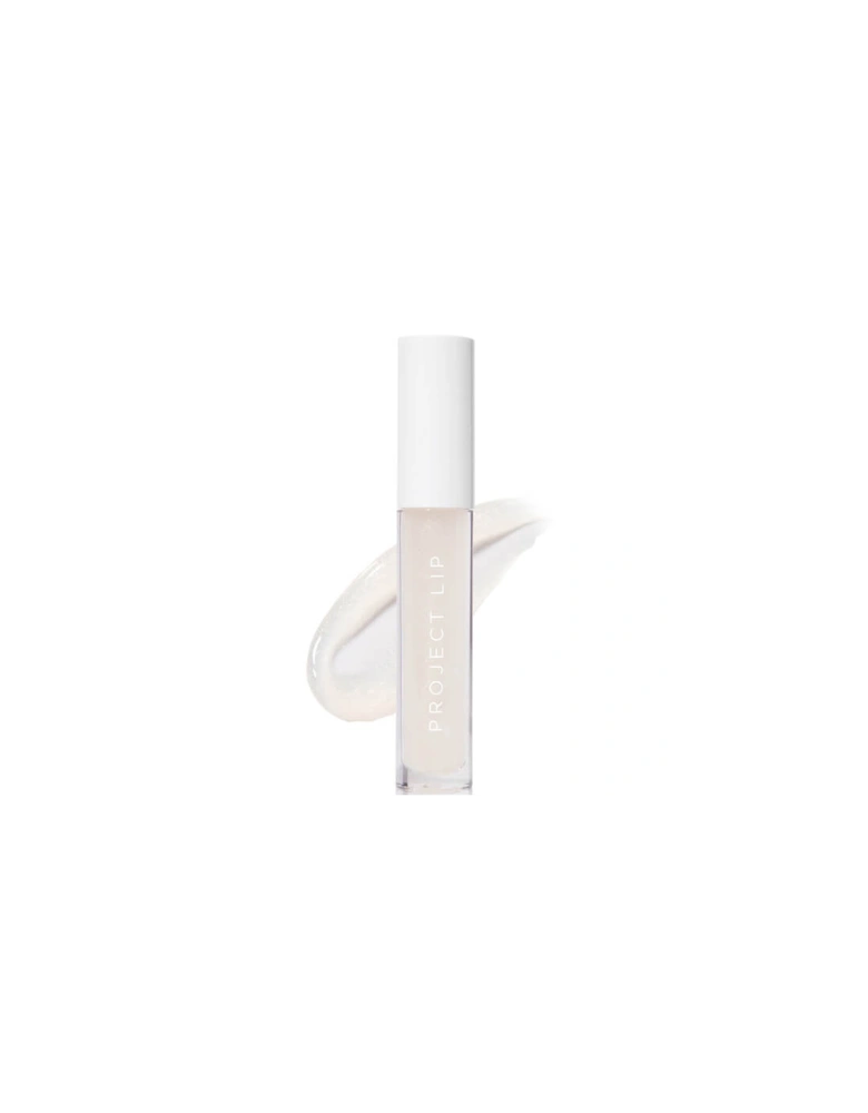 Plump and Gloss XL Plump and Collagen Lip Gloss 3.8ml - Project Lip
