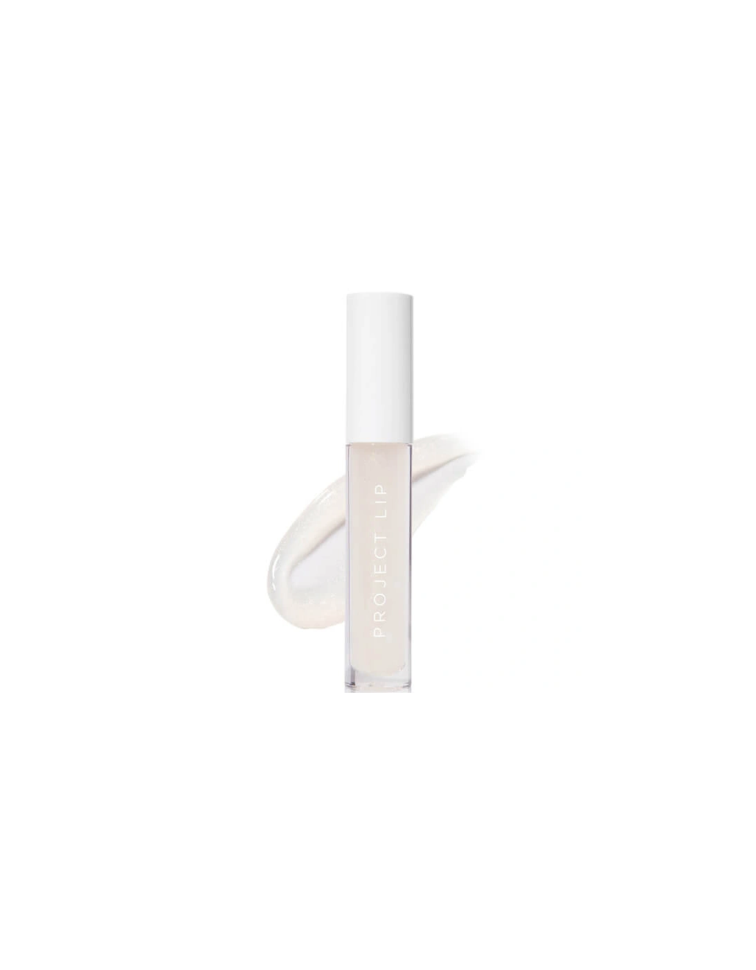 Plump and Gloss XL Plump and Collagen Lip Gloss 3.8ml - Project Lip, 2 of 1