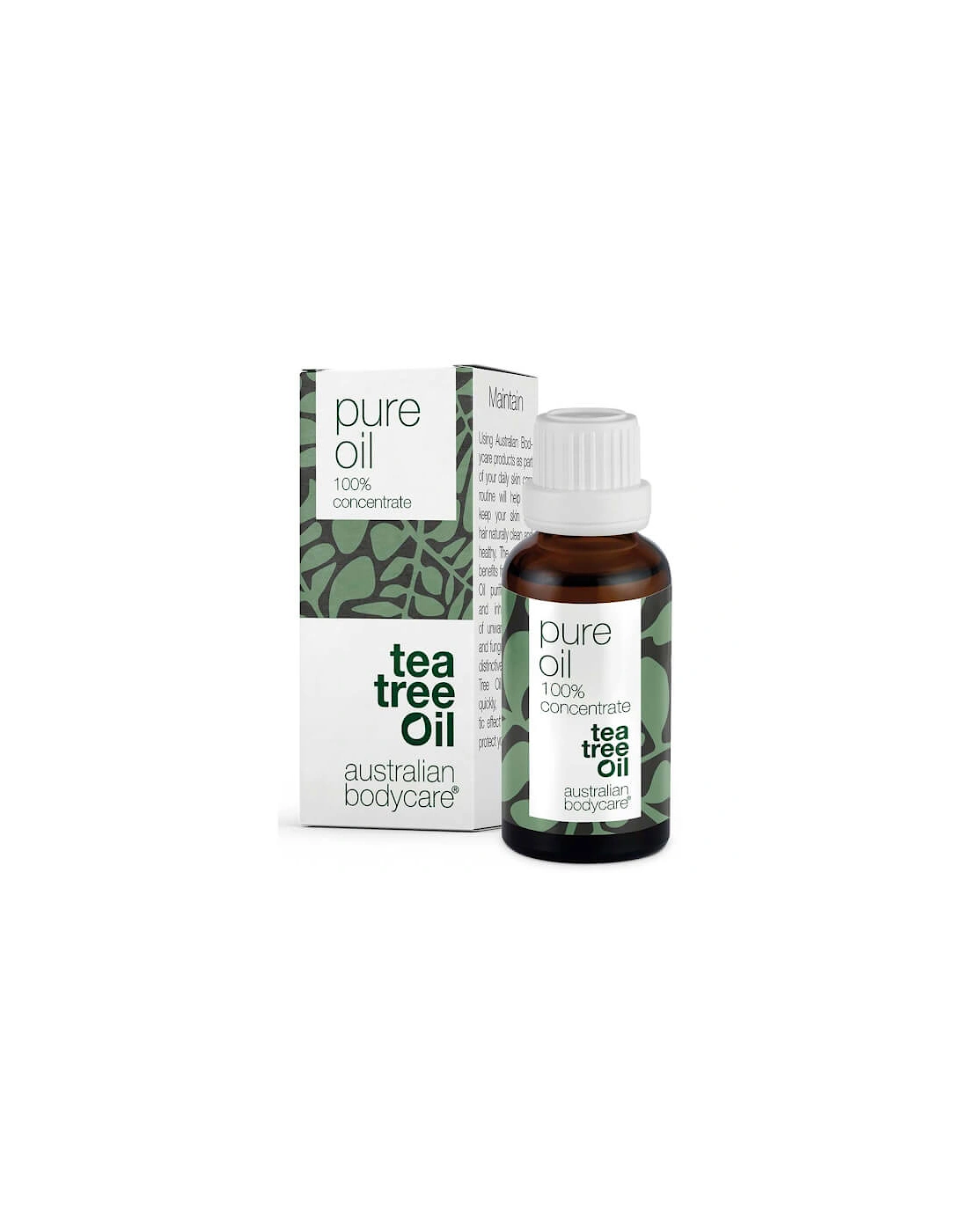 Tea Tree Oil 30ml - Australian Bodycare, 2 of 1