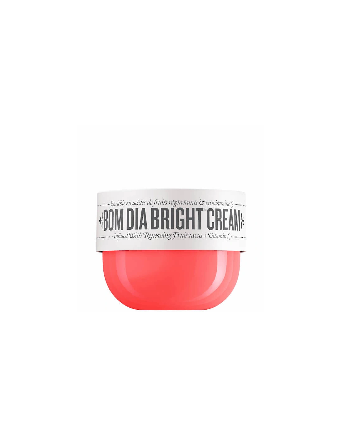 Bom Dia Bright Cream 240ml