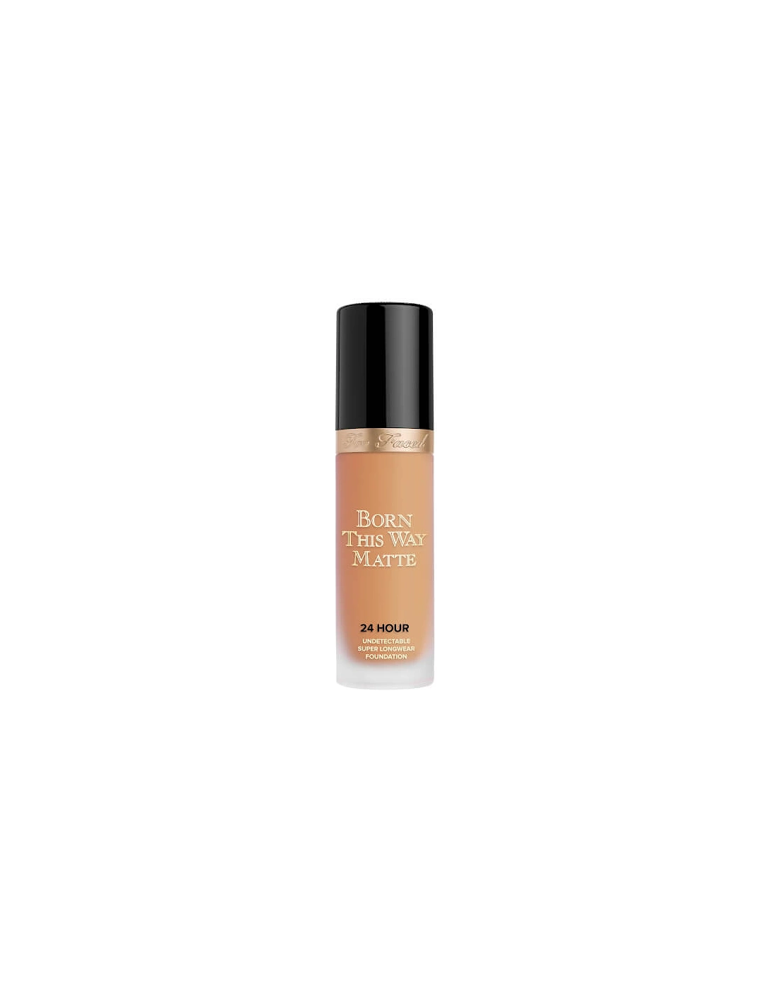 Born This Way Matte 24 Hour Long-Wear Foundation - Golden, 2 of 1