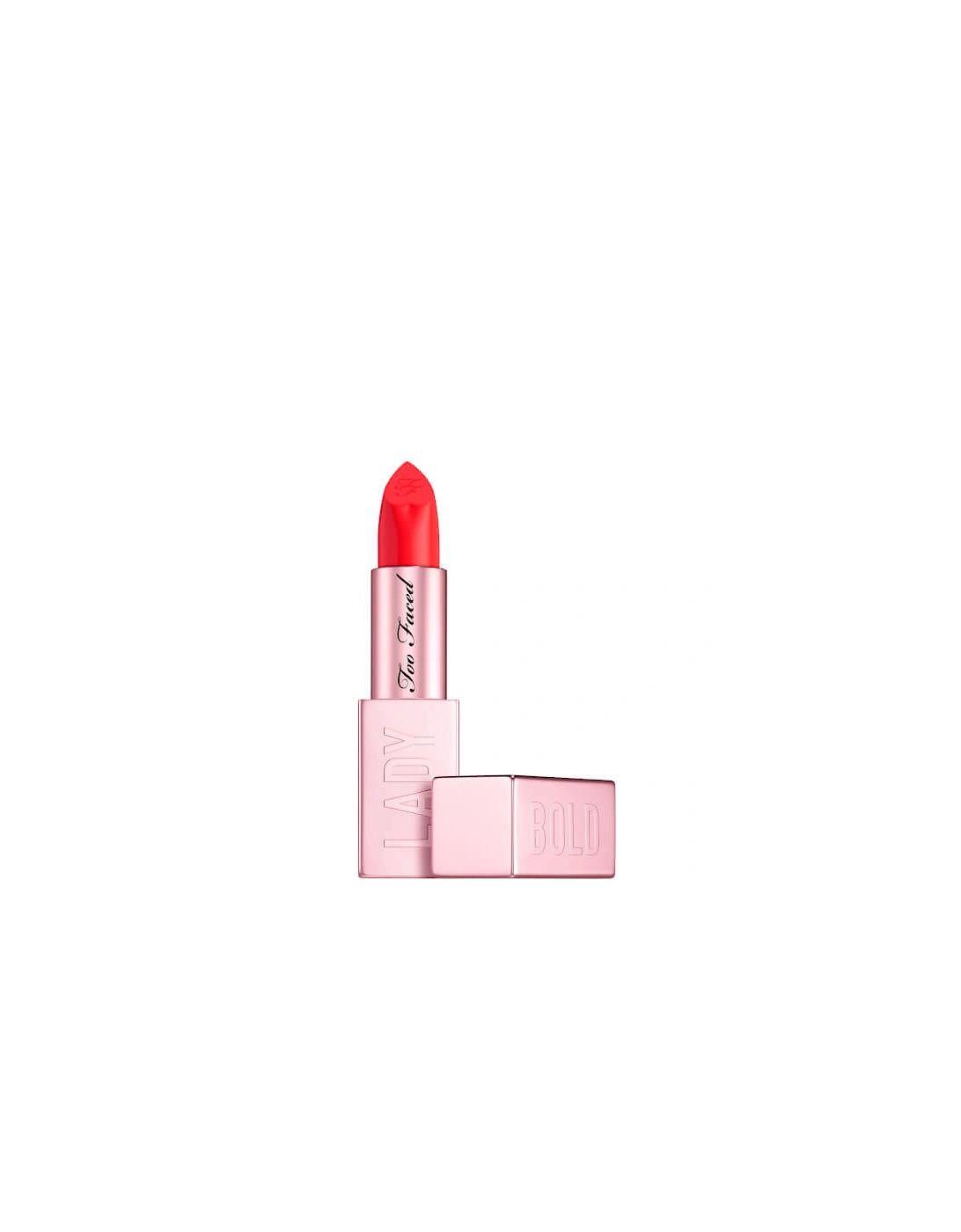 Lady Bold Em-Power Pigment Lipstick - You Do You, 2 of 1