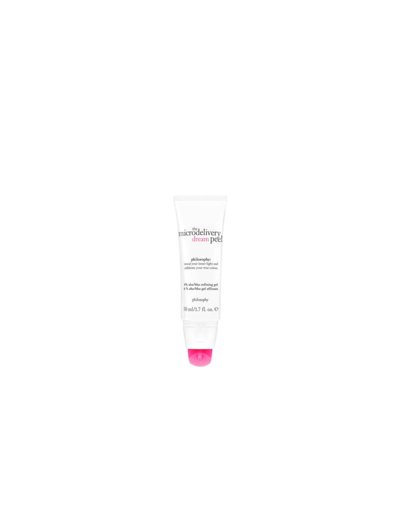 The Microdelivery Dream Peel 50ml