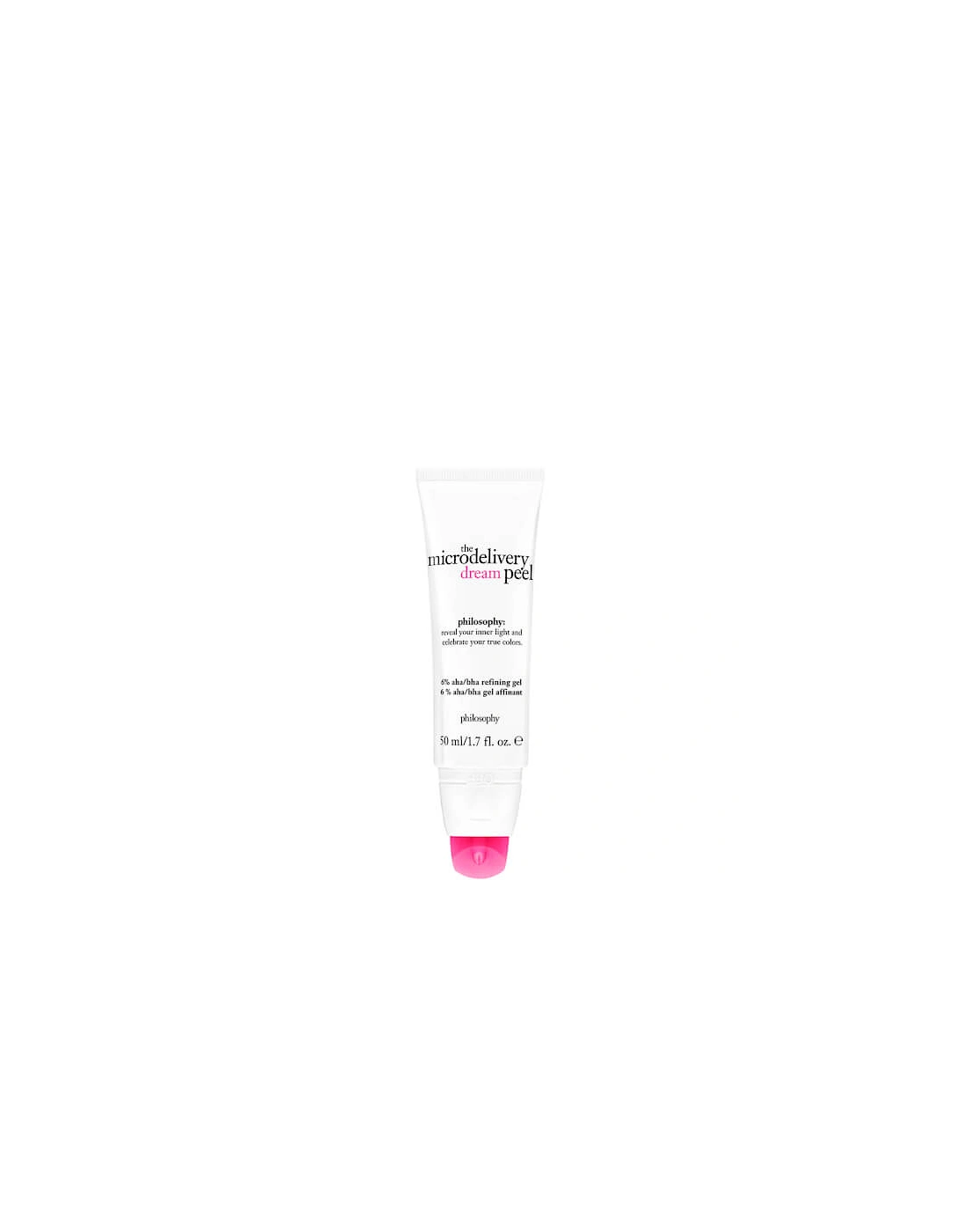 The Microdelivery Dream Peel 50ml, 2 of 1