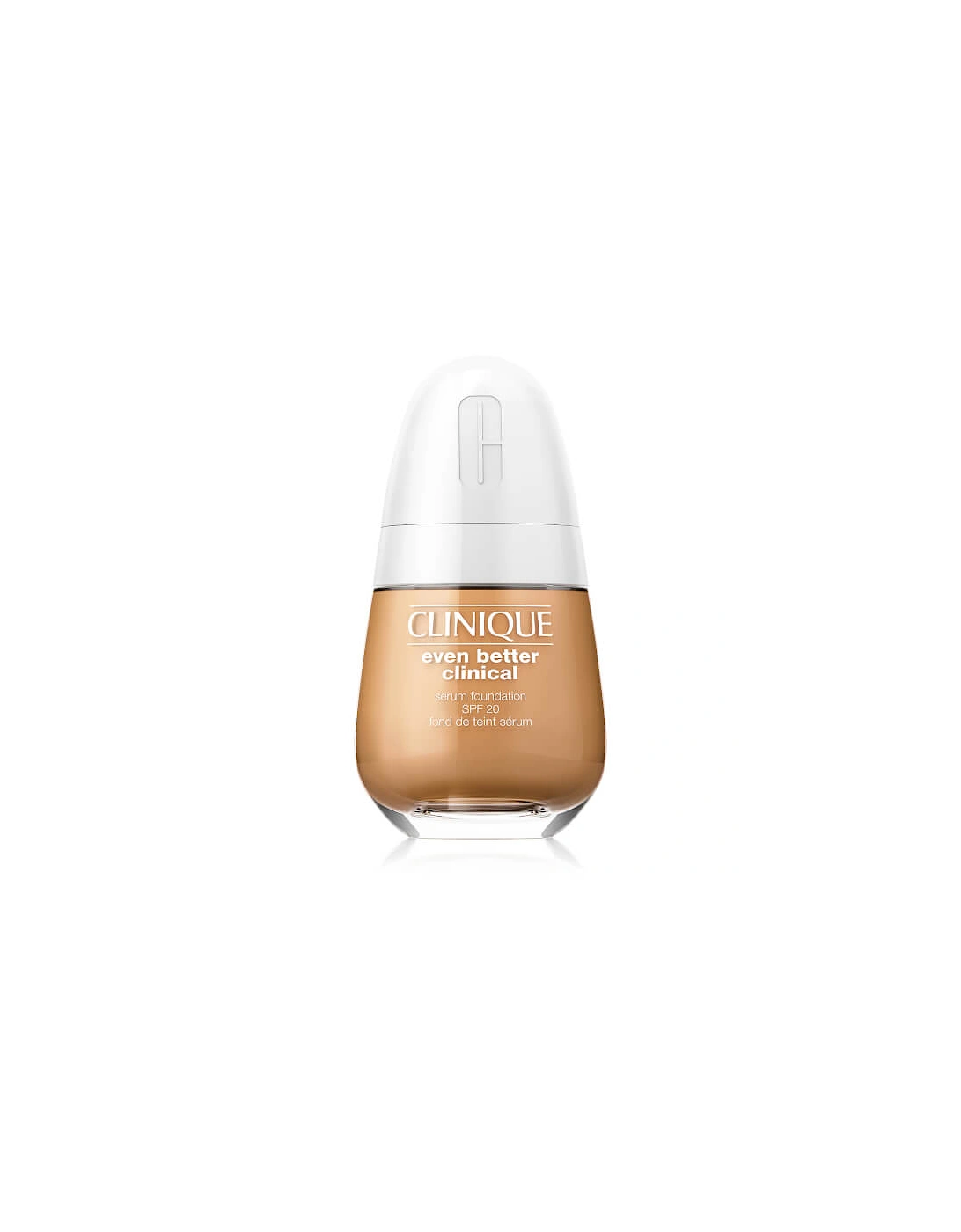 Even Better Clinical Serum Foundation SPF20 - Mocha - Clinique, 2 of 1