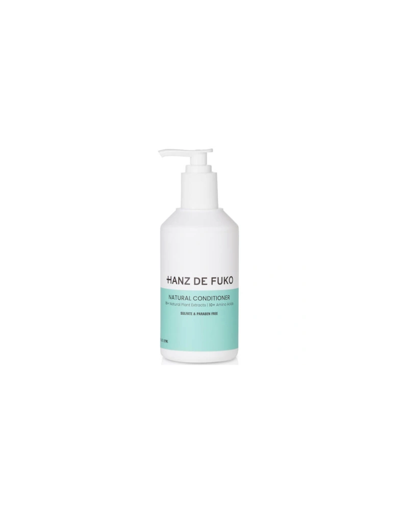 Natural Conditioner 237ml - - Natural Conditioner - kristar - Natural Conditioner - Robin - Natural Conditioner - Lee - Natural Conditioner - Chris - Natural Conditioner - MJB - Natural Conditioner - Ryan