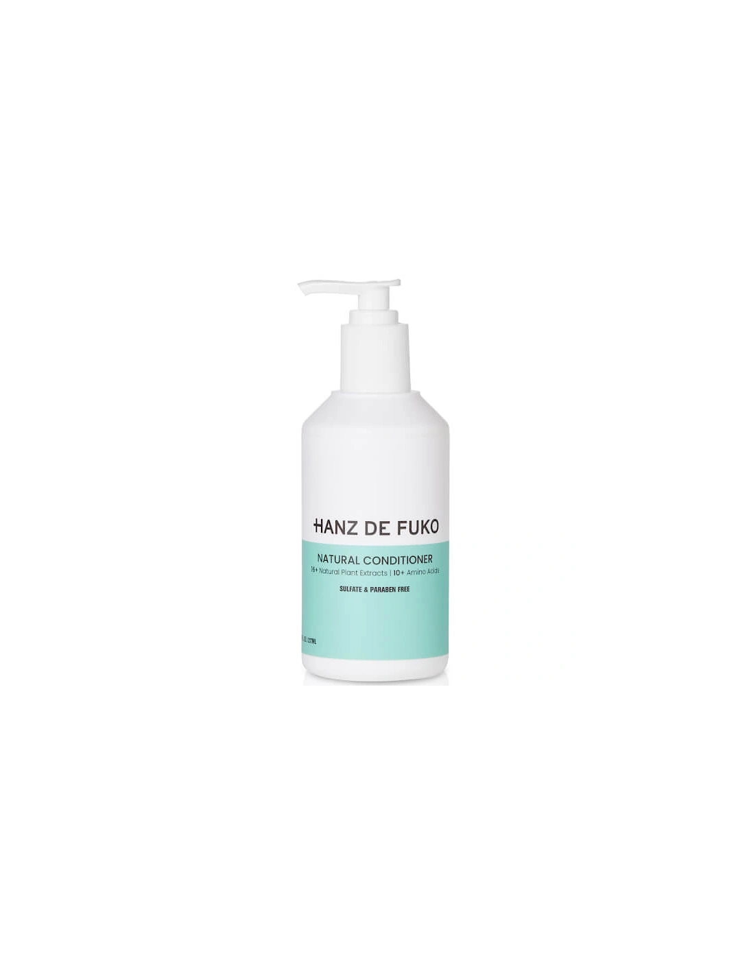 Natural Conditioner 237ml, 2 of 1