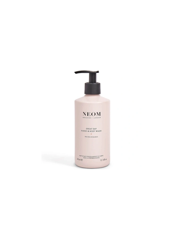 Great Day Hand and Body Wash 300ml