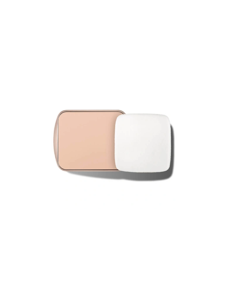 The Powder Compact Refill - Alabaster