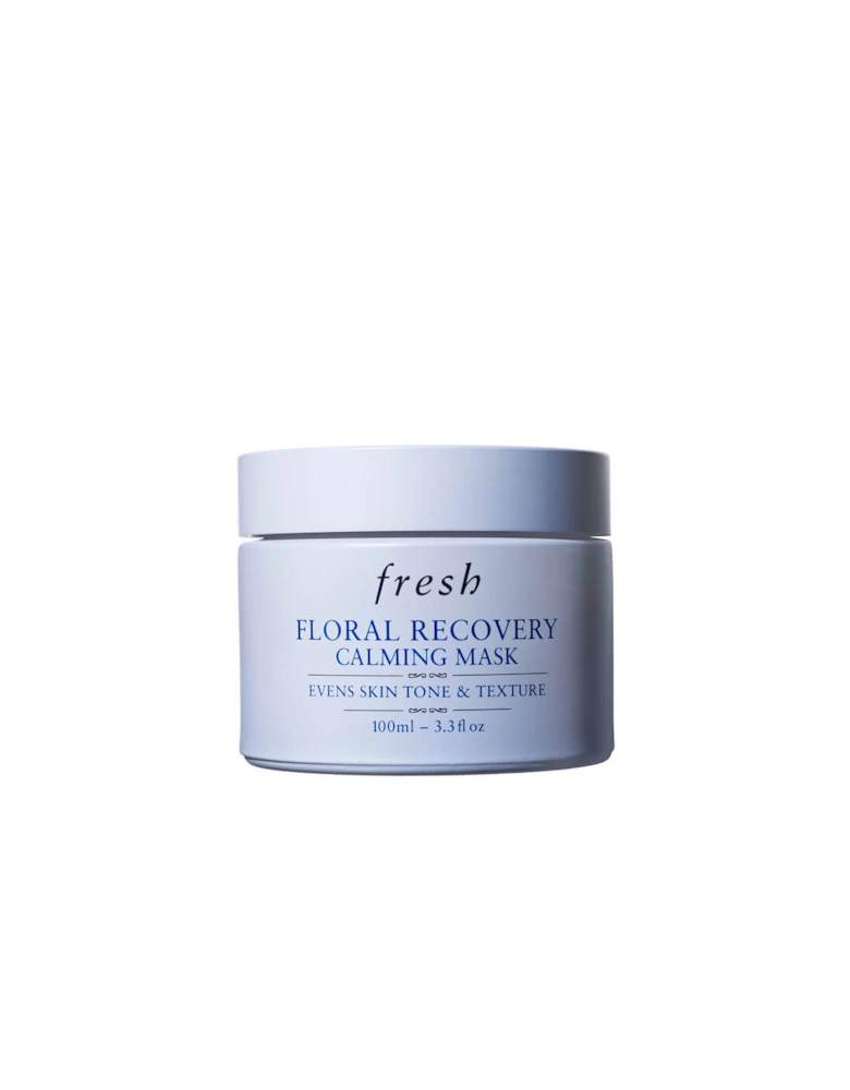 Floral Recovery Calming Mask 100ml