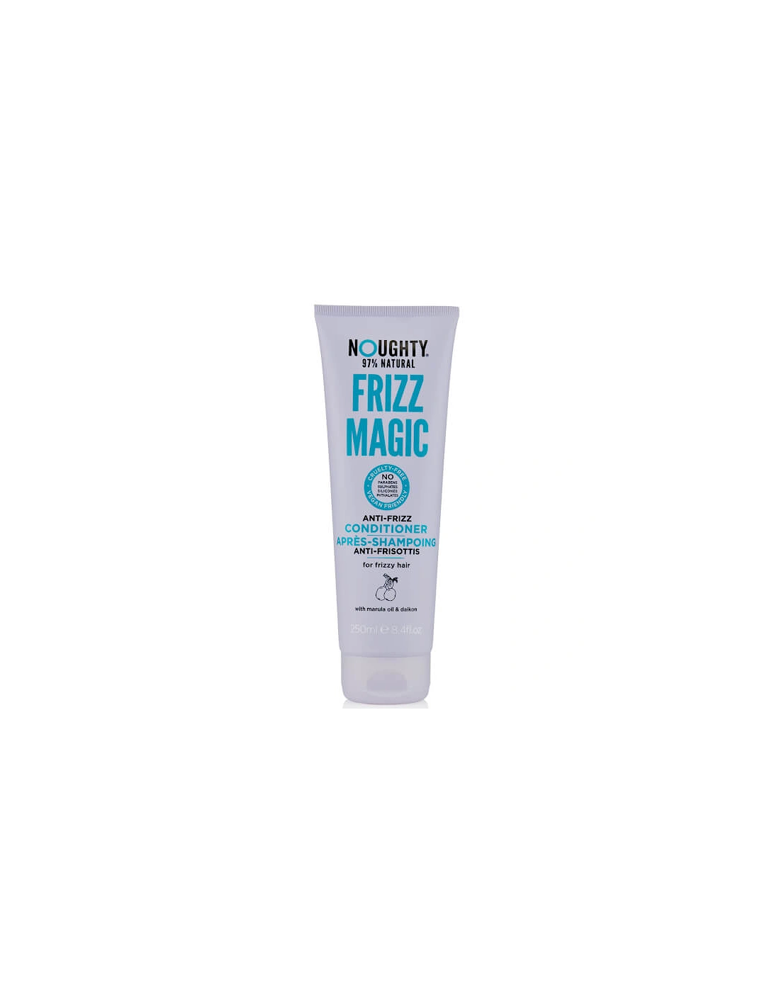 Frizz Magic Conditioner 250ml - Noughty, 2 of 1