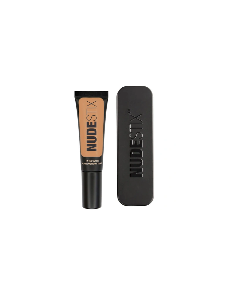 Tinted Cover Foundation - Nude 7