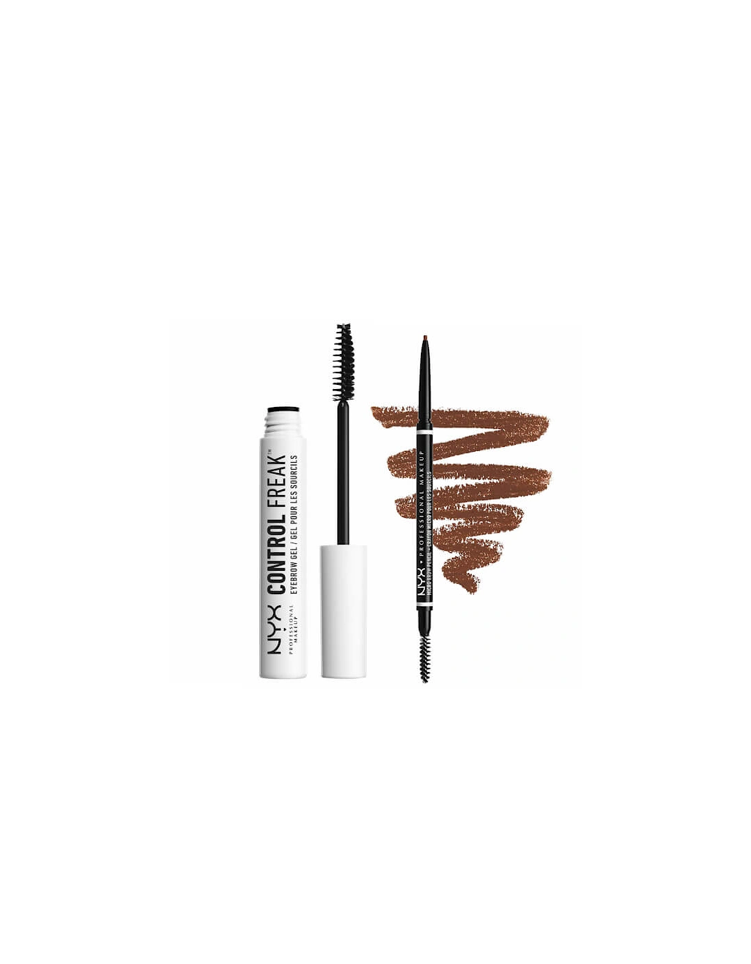 Tame and Define Brow Duo - Chocolate, 2 of 1