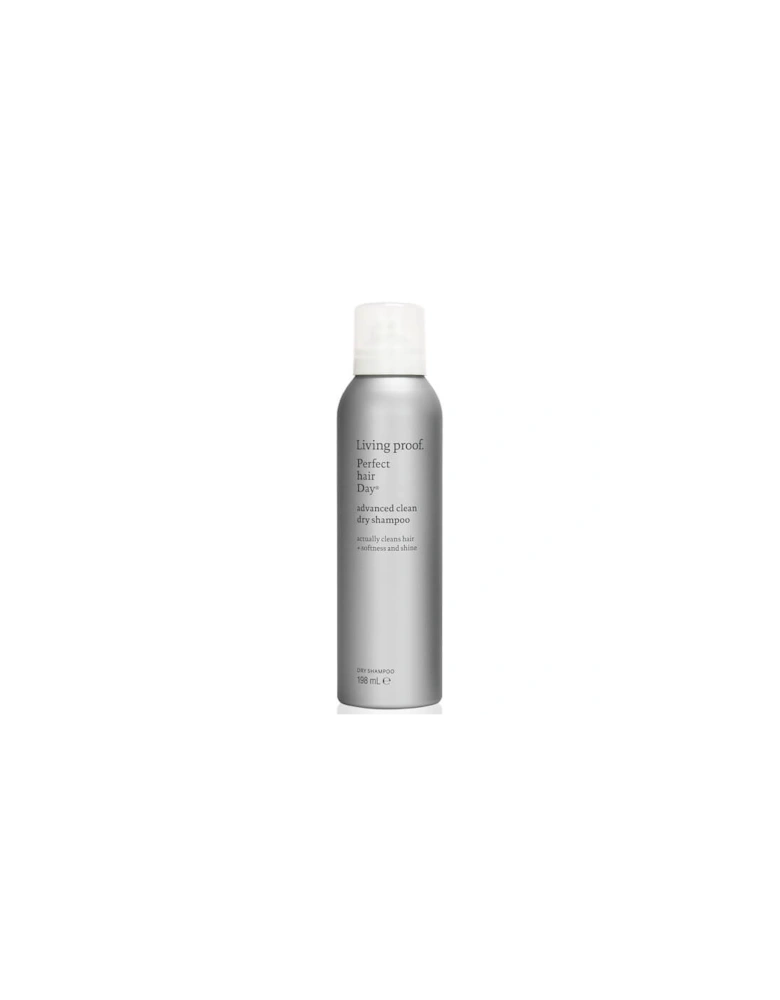 Living Proof Perfect Hair Day (PhD) Advanced Clean Dry Shampoo 198ml