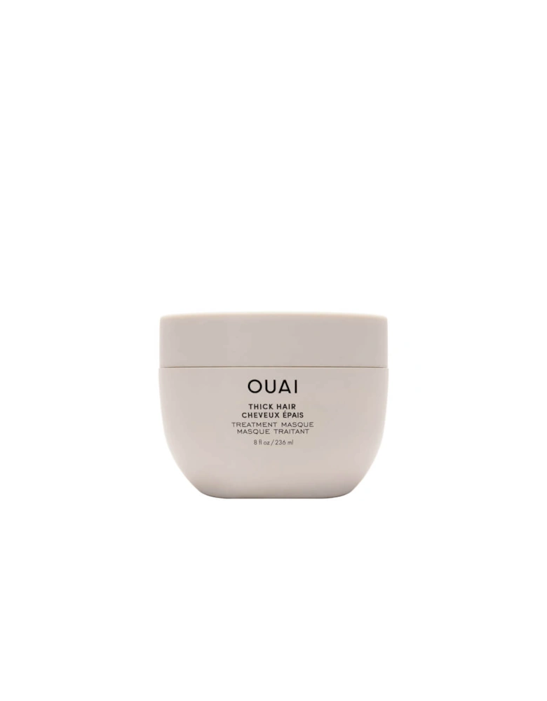 Thick Hair Treatment Masque 236ml - OUAI