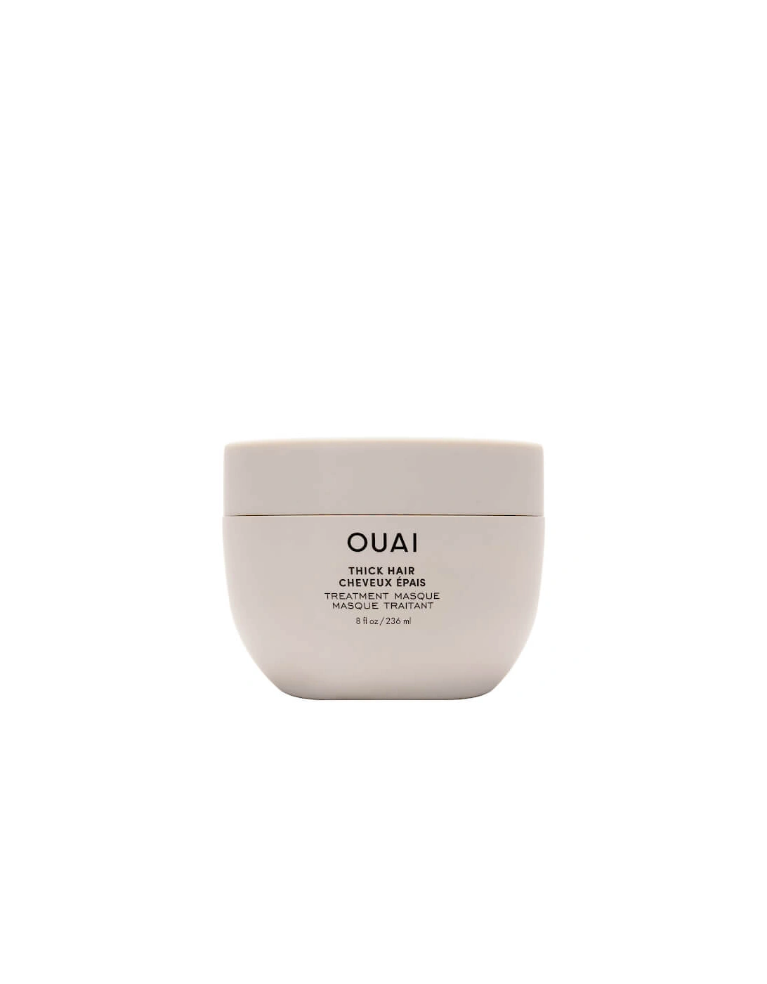 Thick Hair Treatment Masque 236ml - OUAI, 2 of 1