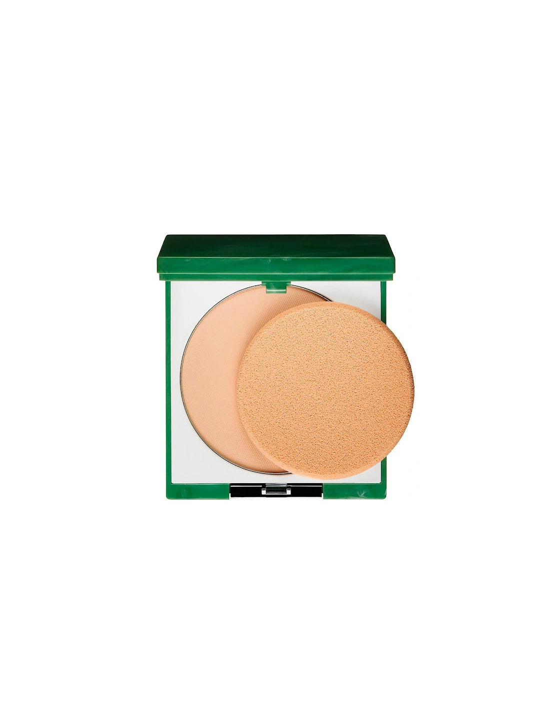 Superpowder Double Face Powder Matte Ivory, 2 of 1