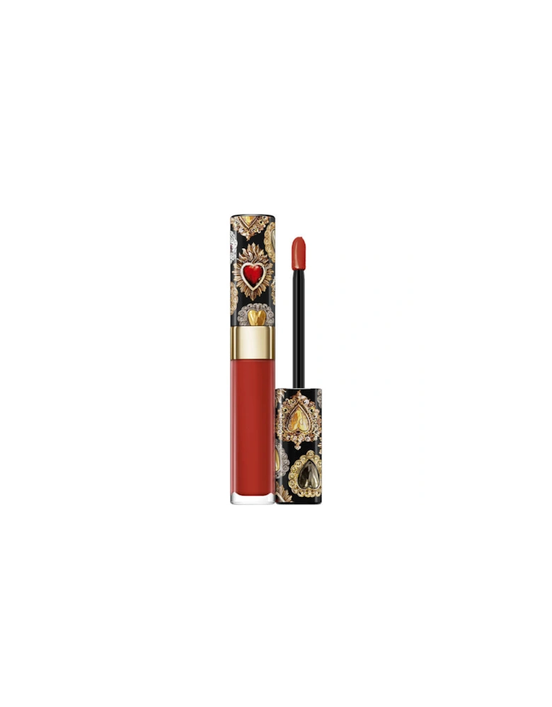 Dolce&Gabbana Shinissimo Lipstick - 600 Heart Power
