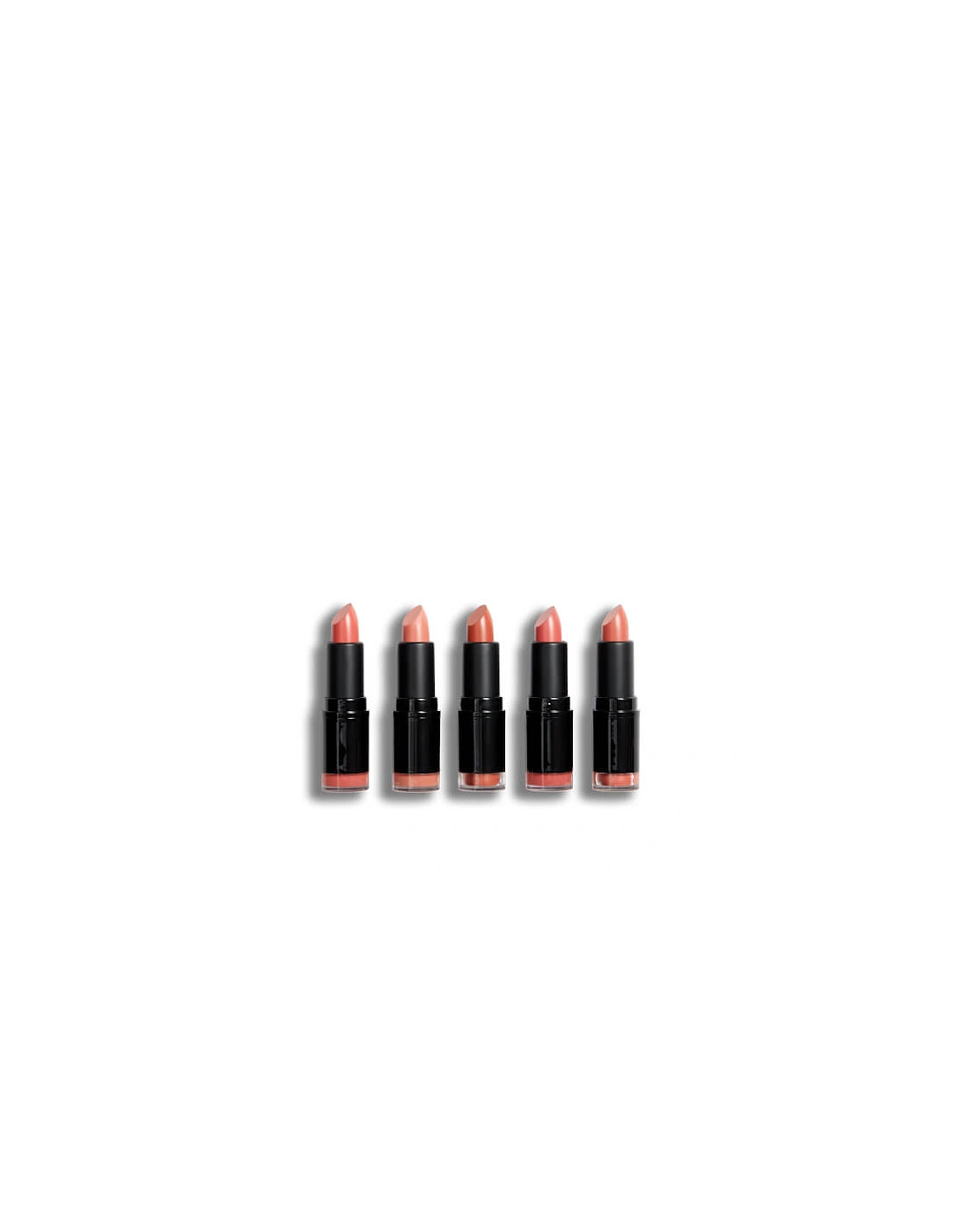 Lipstick Collection Nudes, 2 of 1