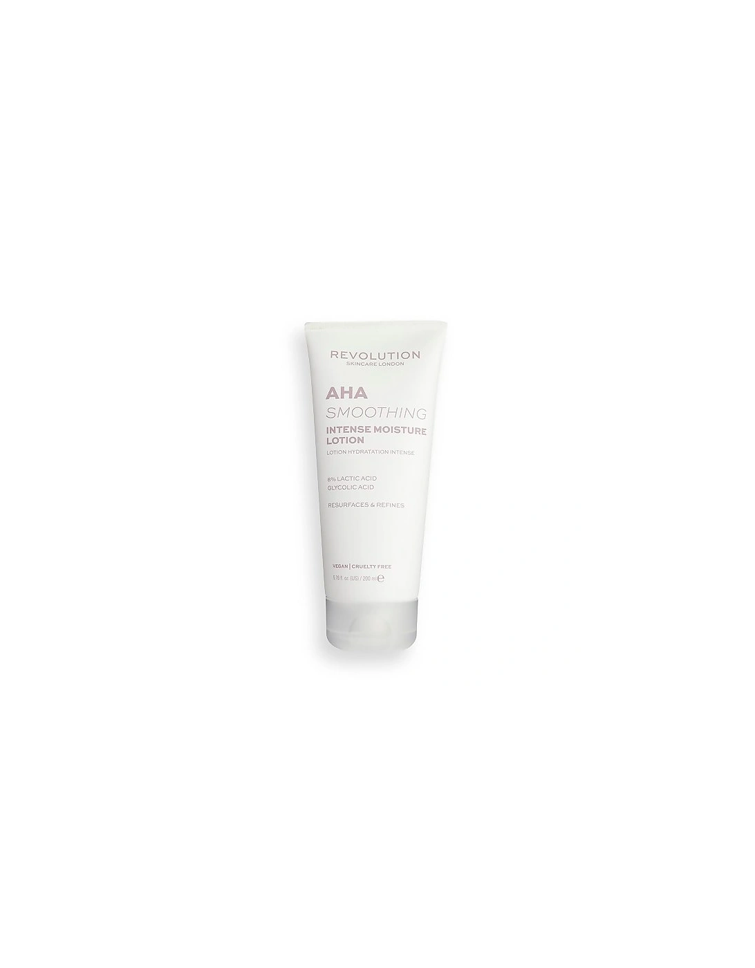 Body AHA (Smoothing) Intense Moisture Lotion, 2 of 1