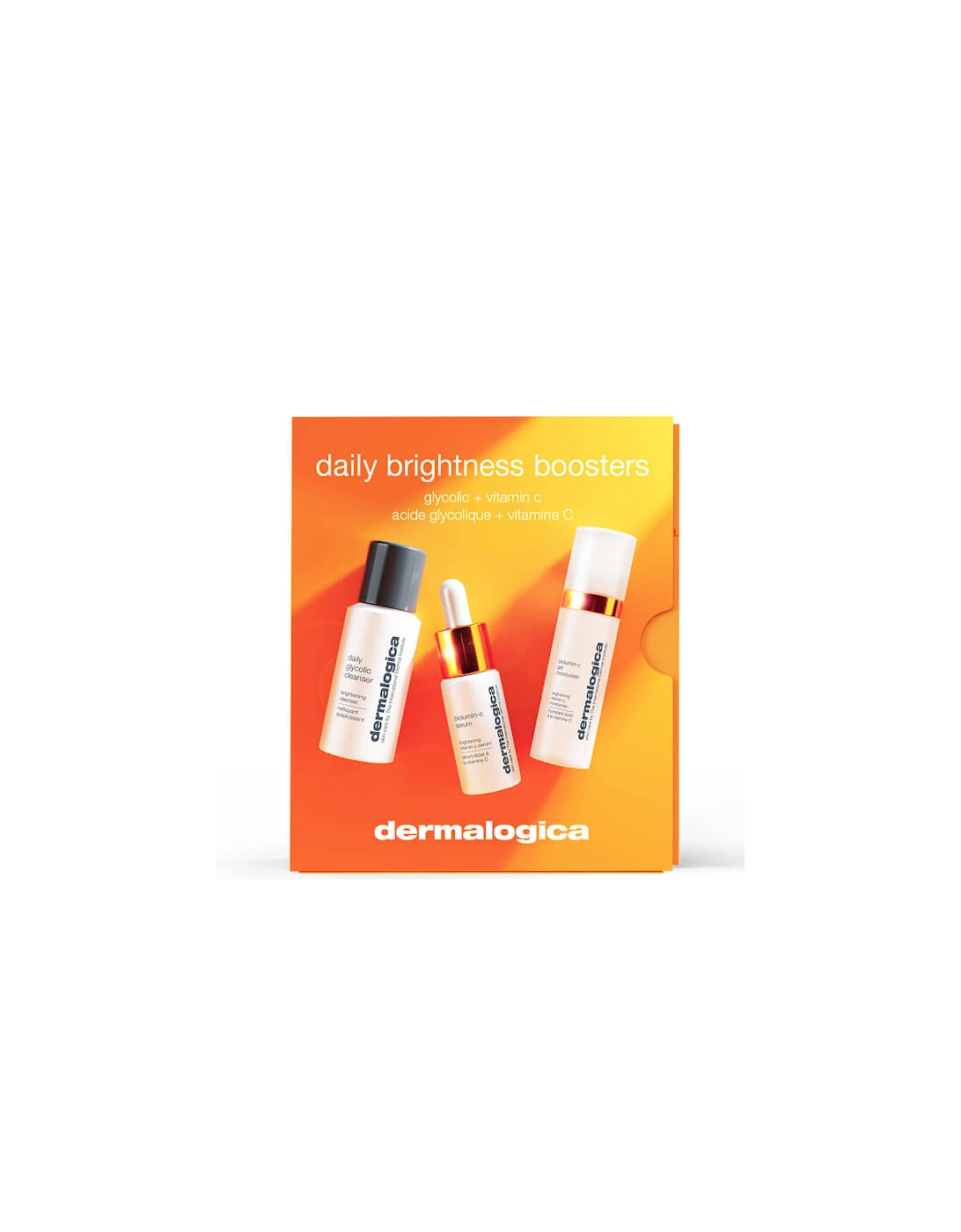 Daily Brightness Booster Set, 2 of 1