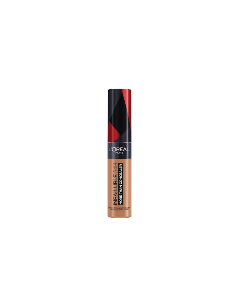 Paris Infallible More Than Concealer - 332 Amber
