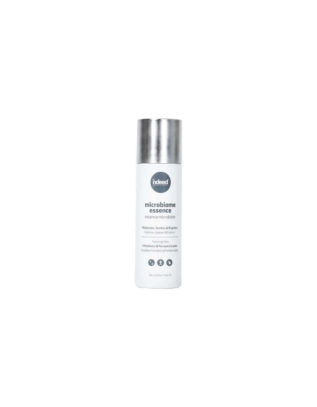 Microbiome Essence 90ml - Indeed Labs, 2 of 1