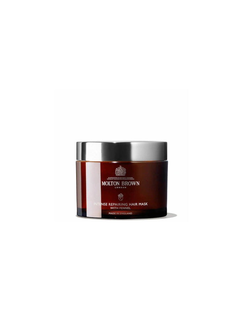 Intense Repairing Hair Mask with Fennel 250ml