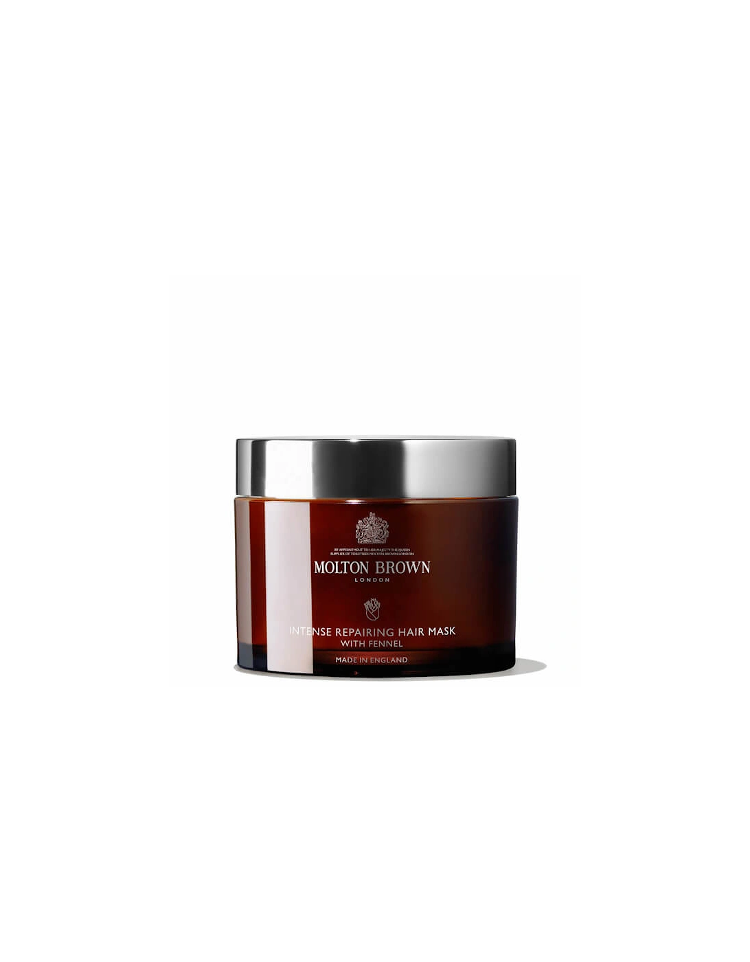 Intense Repairing Hair Mask with Fennel 250ml, 2 of 1