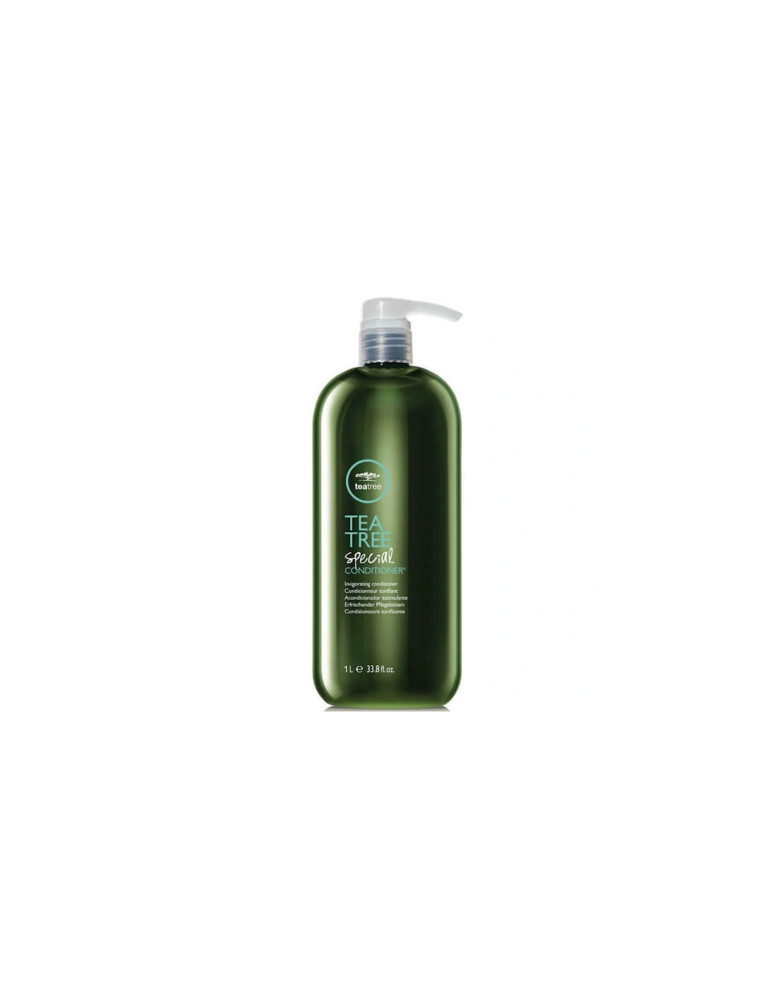 Tea Tree Special Conditioner (1000ml) - Paul Mitchell, 2 of 1