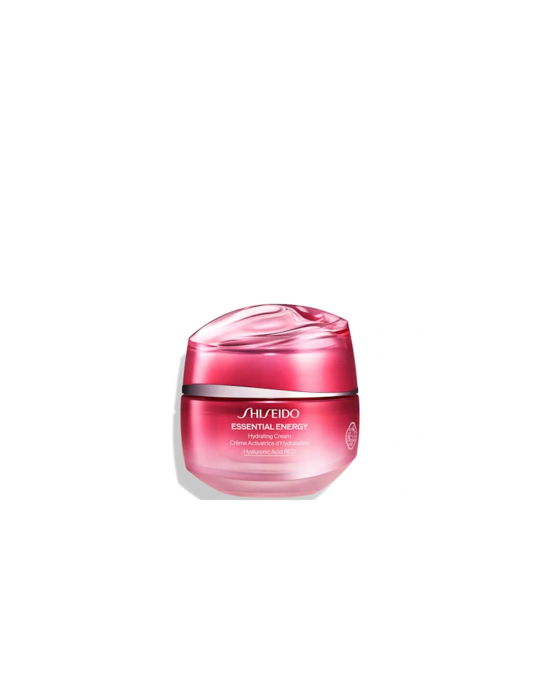 Essential Energy Hydrating Cream 50ml