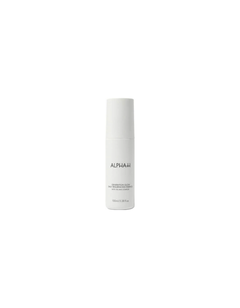 Generation Glow Daily Resurfacing Essence with 5% AHA Complex 100ml